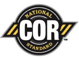 National COR Standard