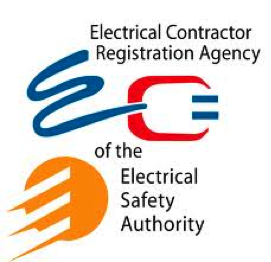 Electrical Contractor Registration Agency of the Electrical Safety Authority