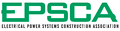 Electrical Power Systems Construction Association logo