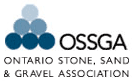 Ontario Stone, Sand & Gravel Association