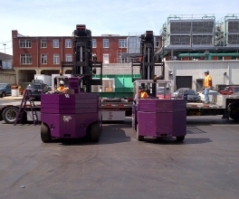 Expand Process Machinery Moving image