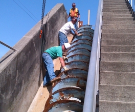 Expand Waste Water Treatment Project image