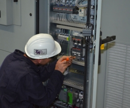 Expand MESI Service Contract Ashbridges Bay image