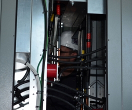 Expand MESI Service Contract Ashbridges Bay image 2