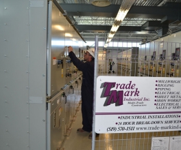 Expand MESI Service Contract Ashbridges Bay image 4