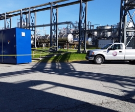 Expand Explosion Proof Cabinet image