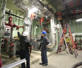 Expand Bluevale High School image