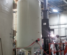 Expand Reverse Osmosis System image