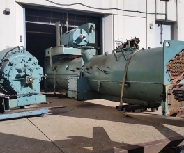 Expand Chiller Replacement image