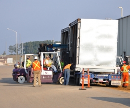 Expand Carrier Wash Booth image