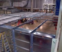 Expand Over Night Booth image