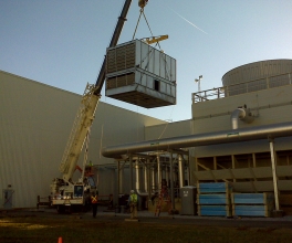 Expand Weld Water Cooling Tower image