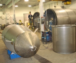 Expand Supply Air Silencers image