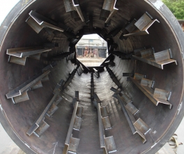 Expand Cement Plant Stone Dryer image