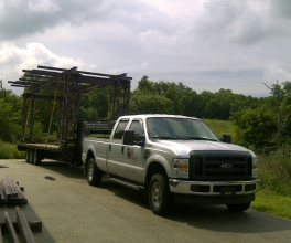 Expand Gantry System image